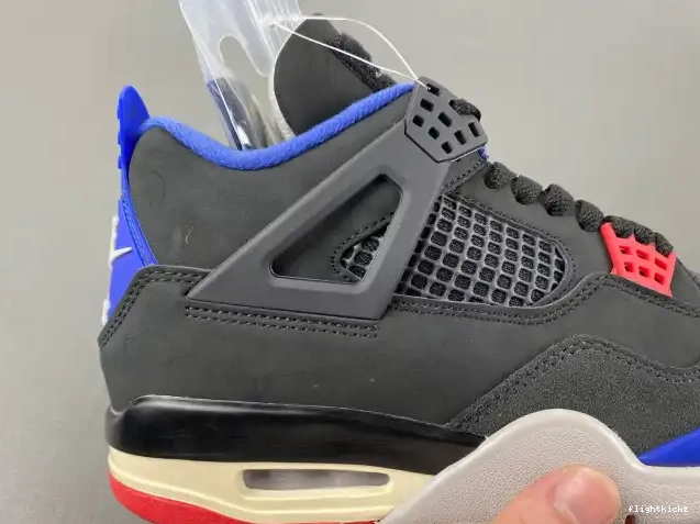 Air Rare 4 Jordan Air FV5029-003 0520
